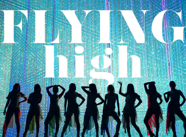 JKT48 23rd Single “Flying High”