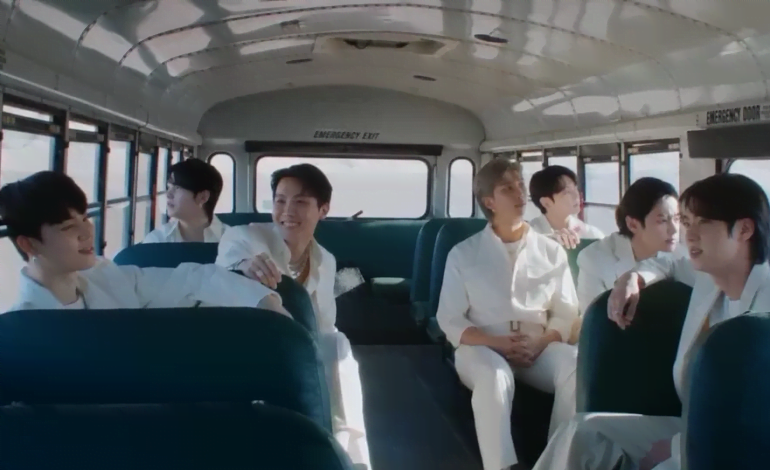 BTS Rilis Teaser MV Lagu Baru Mereka “Yet To Come”