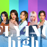 JKT48 Rilis - Flying High Music Video #JKT48FlyingHigh