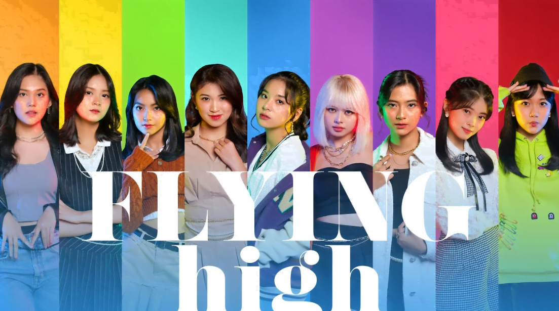 JKT48 Rilis – Flying High Music Video #JKT48FlyingHigh