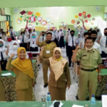 Program Pelayanan Publik SMPN 22 Malang “CONTES Guru”
