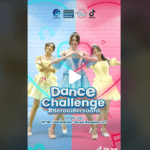 Laleilmanino - JKT48 Kompak Undang Gen Z untuk #beranibersuara