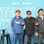 Tepok Bulu oleh VINDES Viral!