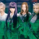 Lagu baru dari Aespa berjudul ‘GIRLS’