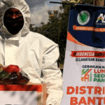 Kontroversi Penyelewengan Dana Donasi Oleh ACT