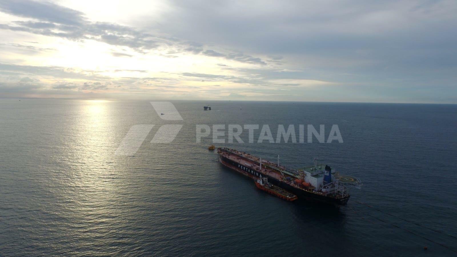 Pertamina Amankan Distribusi BBM Selama Ramadhan dan Idul Fitri