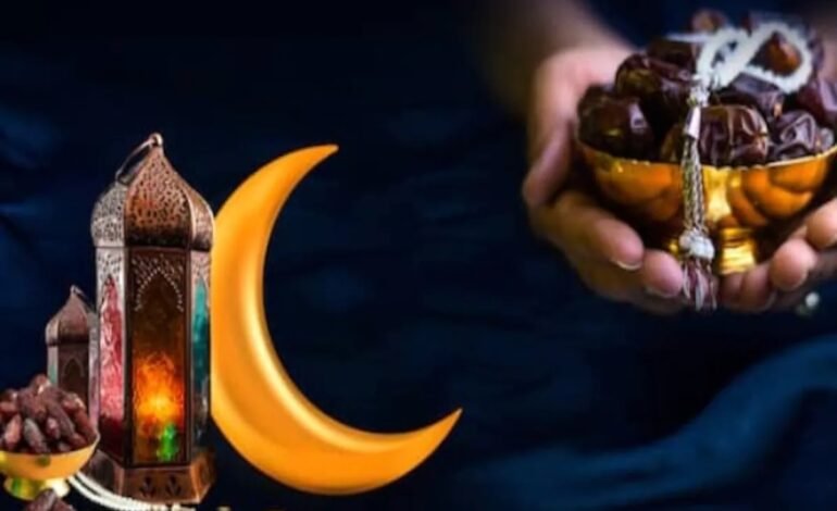 Ramadhan 2023: Jam Puasa dan Waktu Berbuka di Seluruh Dunia