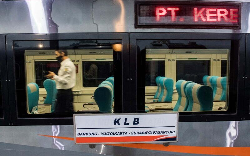 KLB untuk Masyarakat