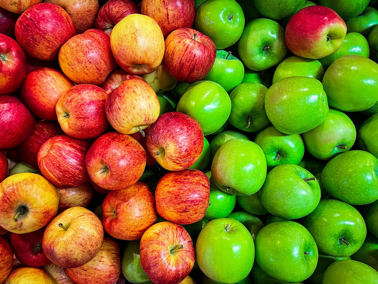 5 Manfaat Kesehatan dari Apel