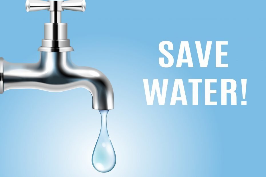 Tips Menghemat Air yang Bisa Diterapkan Sehari-hari