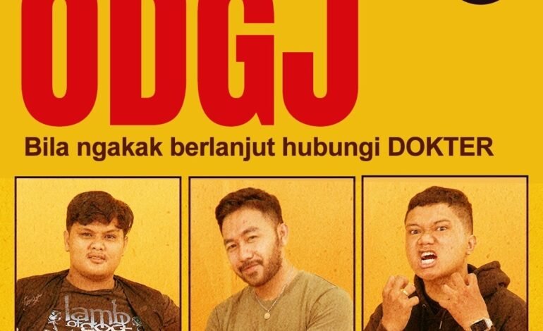 Podcast ODGJ: Bahas Isu dan Kritik Sosial Lewat Humor Satir Bahasa Jawa di Aplikasi Noice