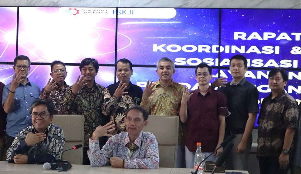 Pemerintah Luncurkan Pusat Industri Digital Indonesia 4.0