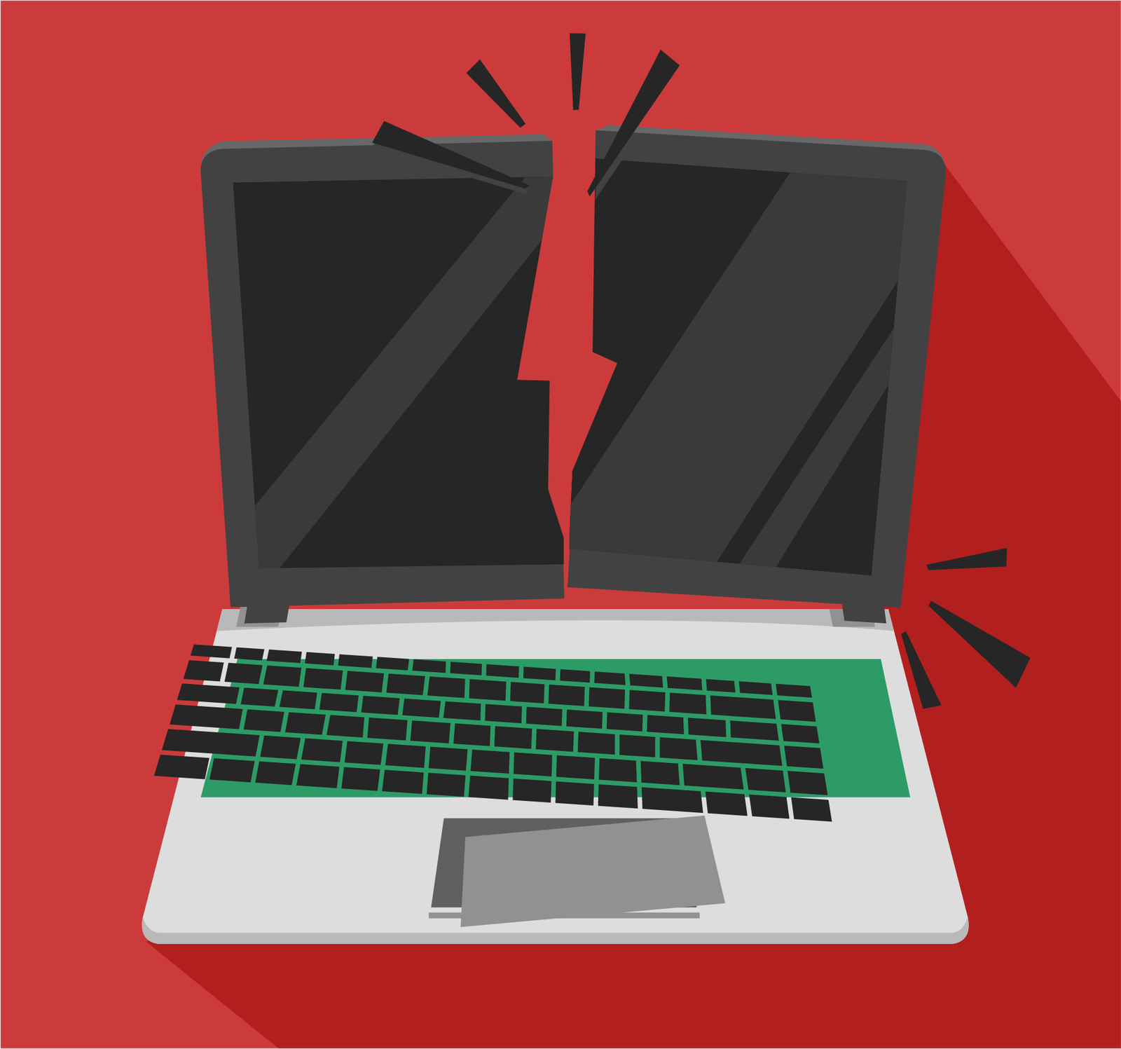 5 Tips Laptop kamu tidak cepat Rusak, Jangan anggap sepele