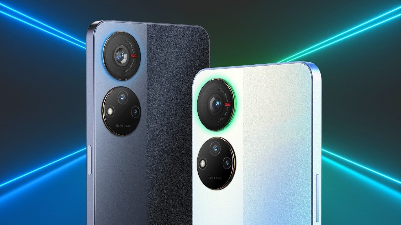 Review Blade ZTE V40S, Apakah Layak Beli?