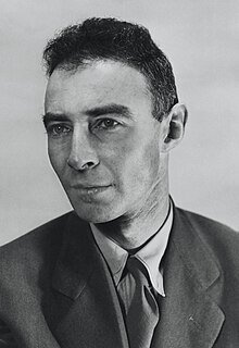 Siapakah Julius Robert Oppenheimer yang ada pada Film Oppenheimer?