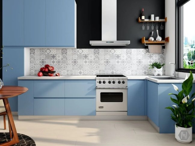 Renovasi Dapur Rumah? Pertimbangkan Warna Ini untuk Suasana Bahagia