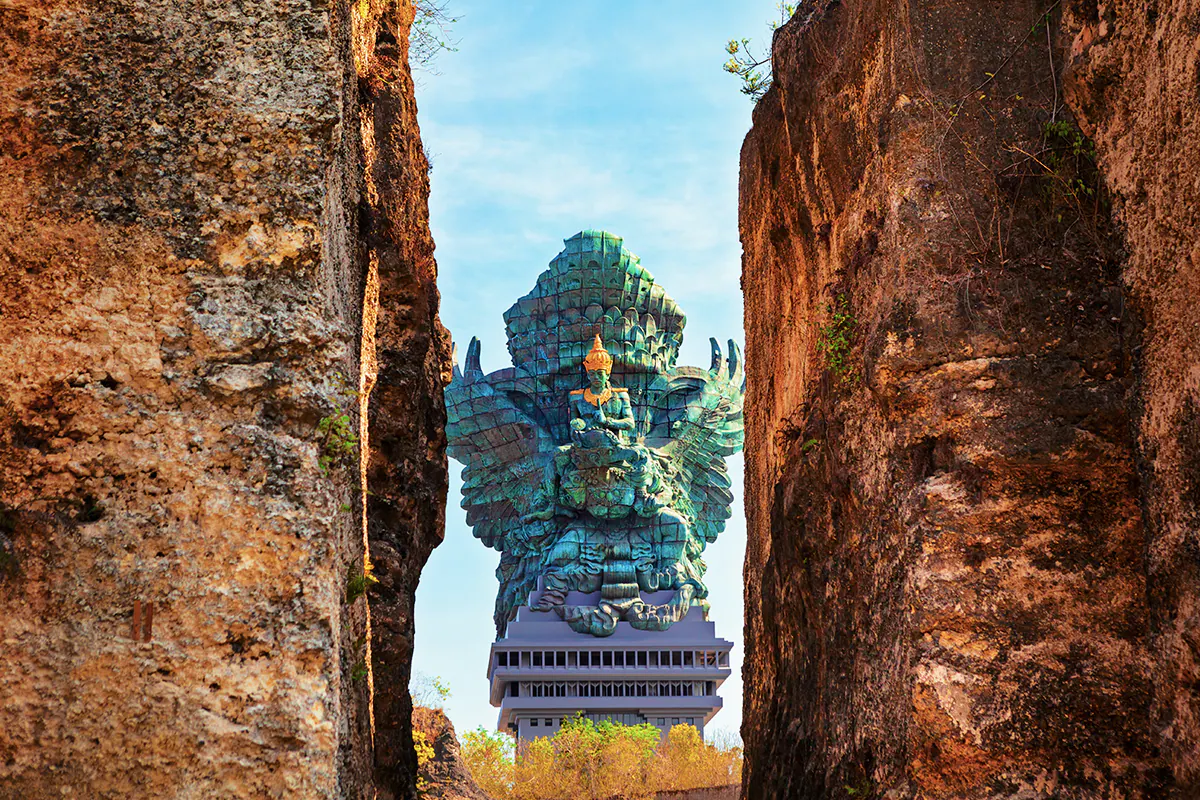 Ide Destinasi Liburan September 2023