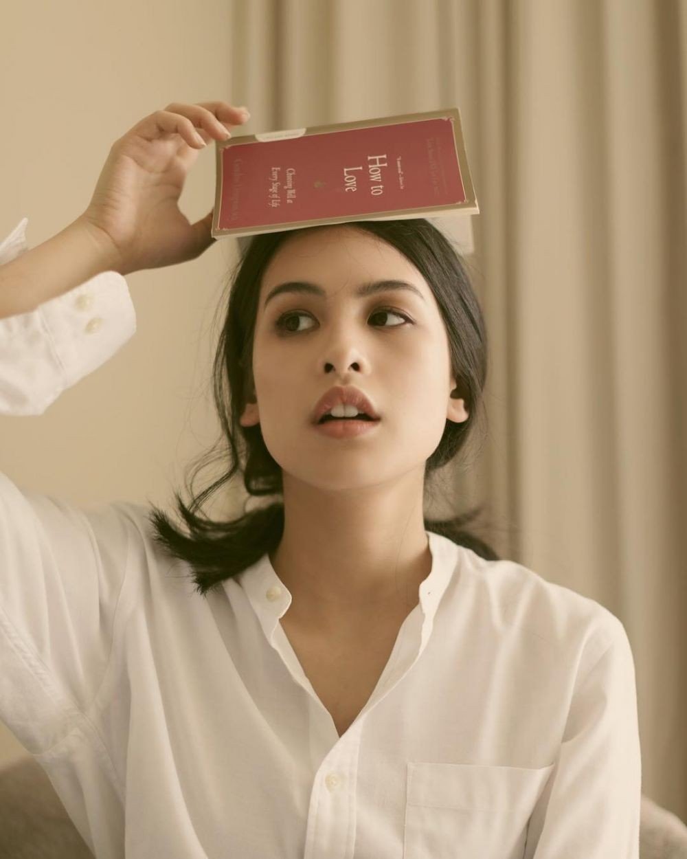 Rekomendasi 5 Film Maudy Ayunda