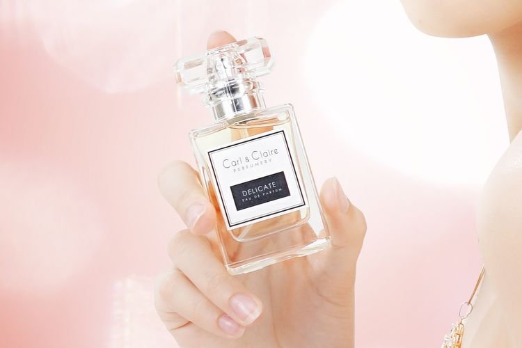 Kisah Nouva Puspita Mendirikan Carl & Claire Perfumery