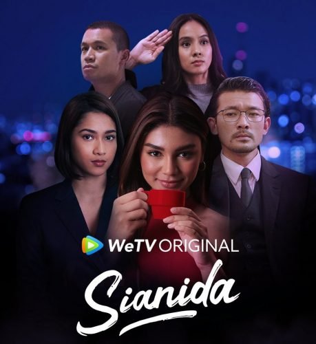 Mengenang Kasus Kopi Sianida Yang Difilmkan, Ini Faktanya!