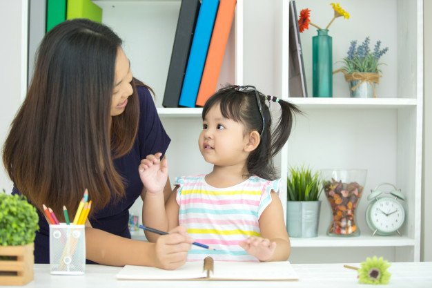 Mengembangkan Keterampilan Empati pada Anak