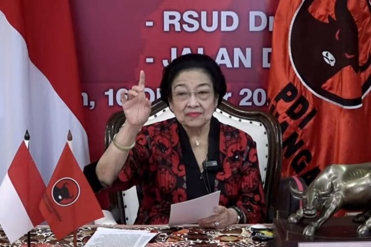 Ketegangan Gibran Rakabuming Raka: Dilema PDI-P dalam Pilpres 2024