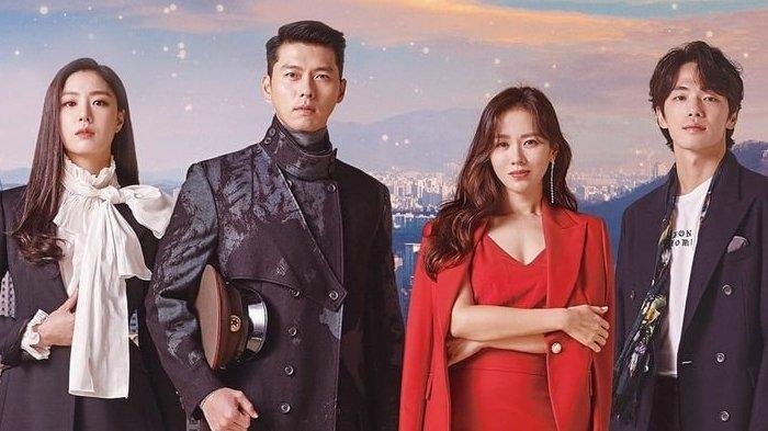 Panduan Drama Korea untuk Penonton Pemula: 7 K-Drama Terbaik untuk Bingewatch di Akhir Pekan