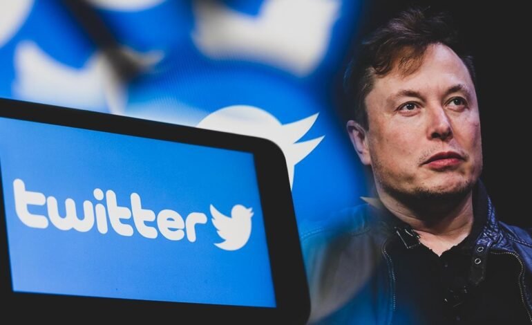 Ini Perkembangan Twitter Sejak Dipegang Elon Musk