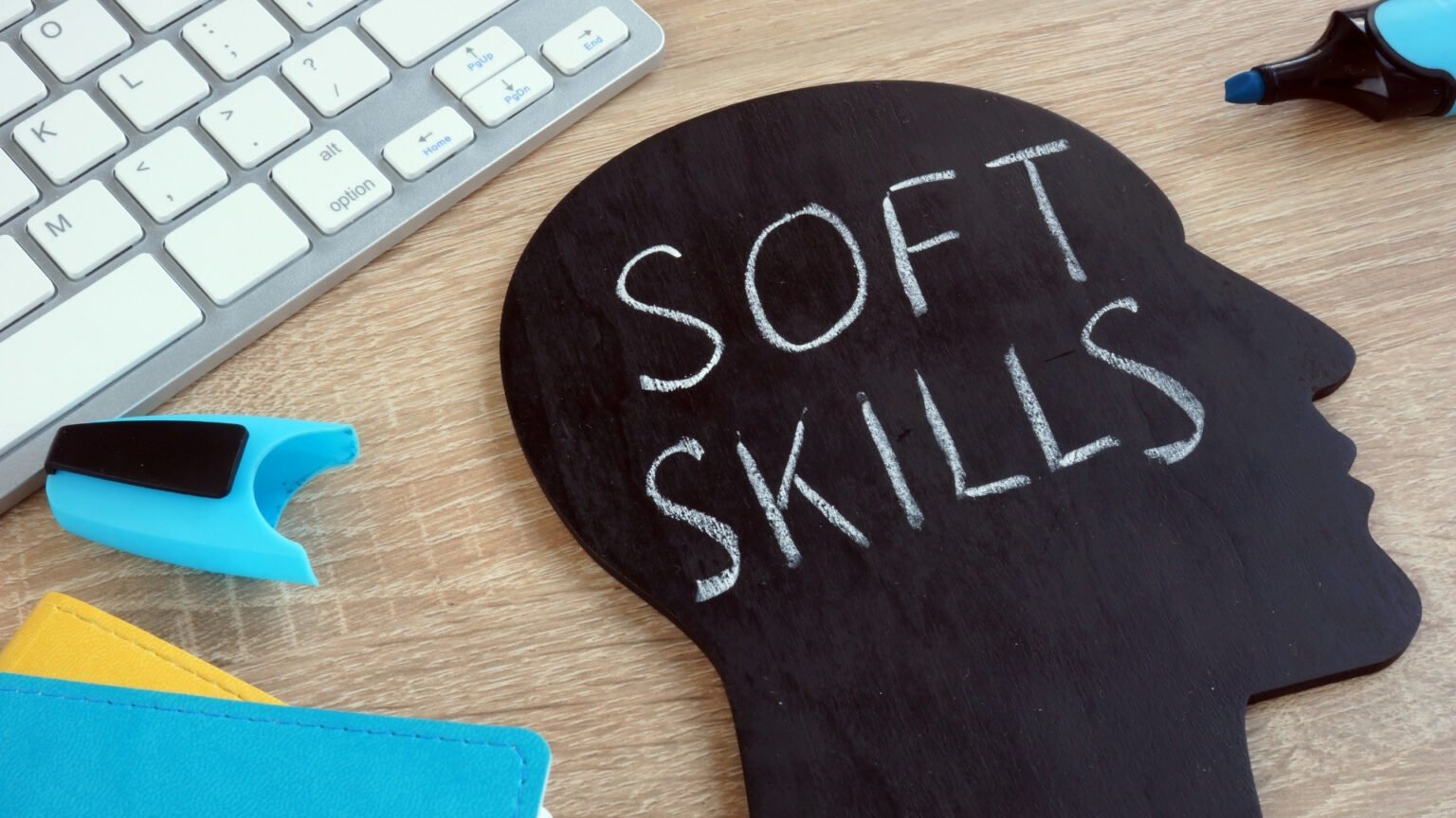 Ini Soft Skills yang Mendukung Kemajuan Karir Anda