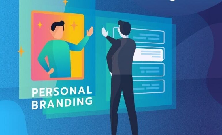 Membangun Personal Branding yang Kuat untuk Meningkatkan Karir Anda