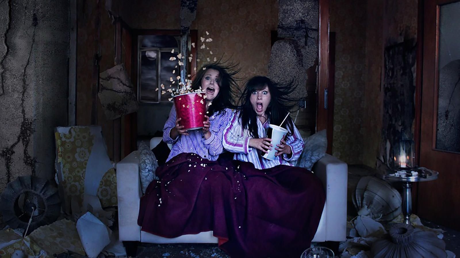 7 Film Seram yang Wajib Ditonton di Malam Halloween