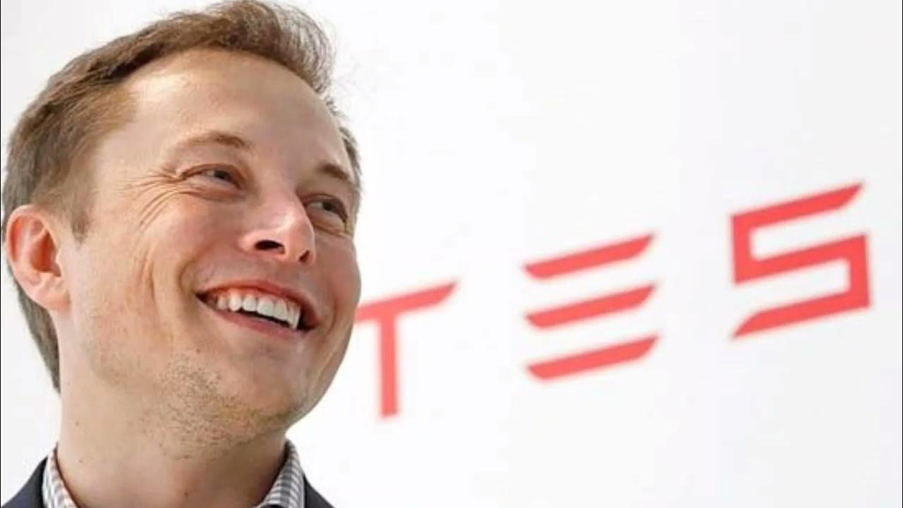 Mengulas Karir Gemilang Elon Musk