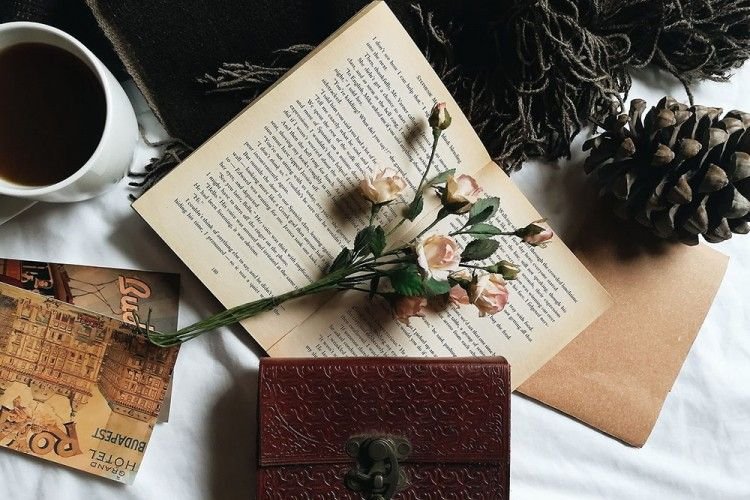 7 Buku Terbaru yang Wajib Dibaca Bulan Oktober