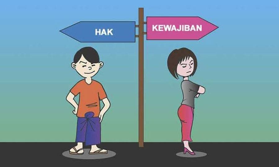 Proses Perceraian: Hak dan Tanggung Jawab yang Harus Diketahui