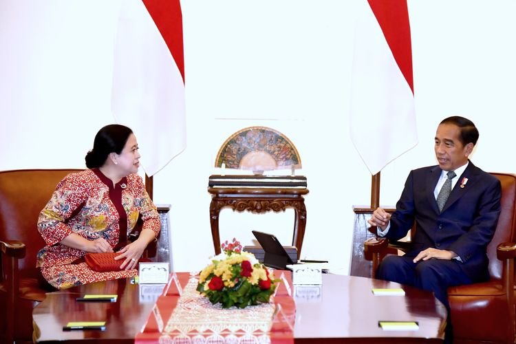 Ketua DPP PDI Perjuangan Konfirmasi: Tidak Ada Instruksi Partai Terkait Kritik Ganjar Pranowo terhadap Pemerintahan Jokowi
