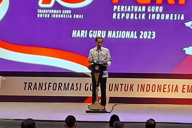 Gapai Mimpi Bersama: Transformasi Pendidikan di Era Digital