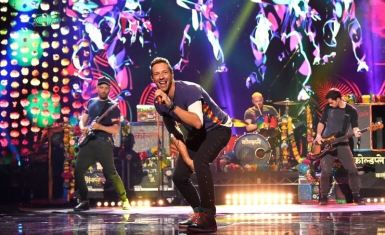 7 Lagu Coldplay Terbaik dari Pertunjukan Live yang Disukai Penggemar