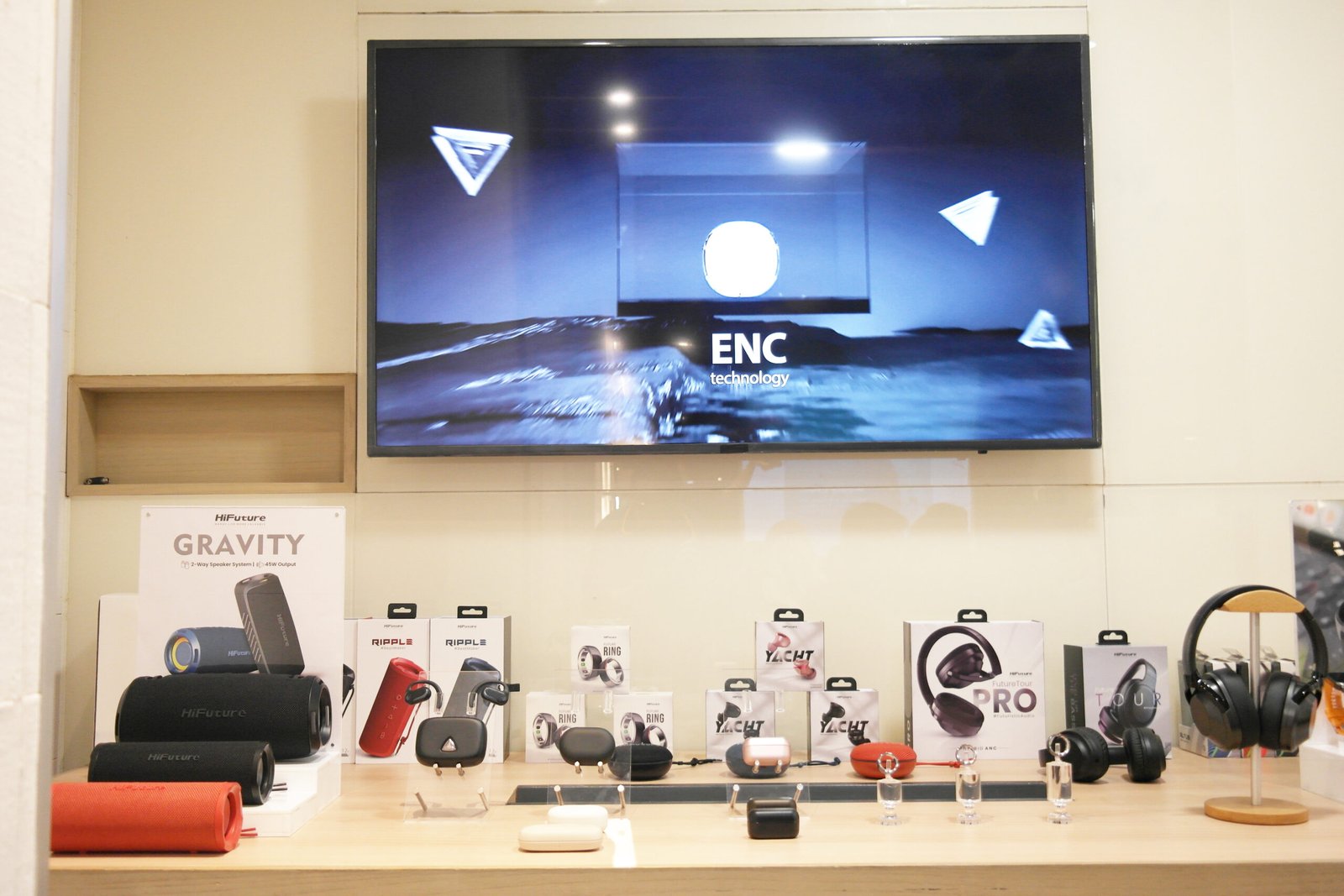 Lirik Pasar Indonesia, HiFuture Perkokoh Posisi sebagai Market Leader Industri Teknologi Audio