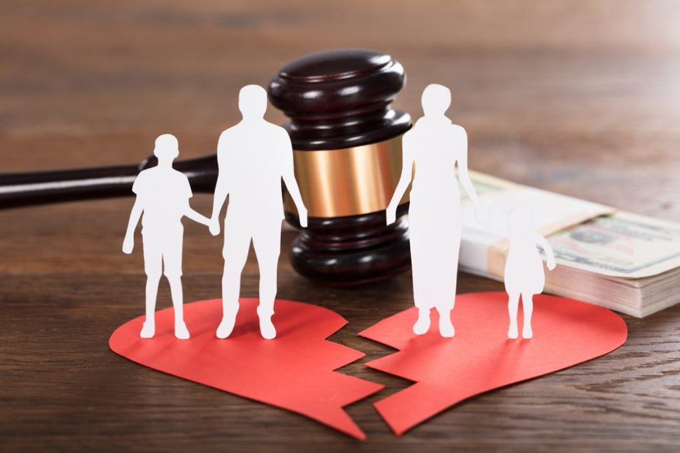 Cara Mengatasi Stigma Perceraian: Menghadapi Tantangan Sosial dan Emosional