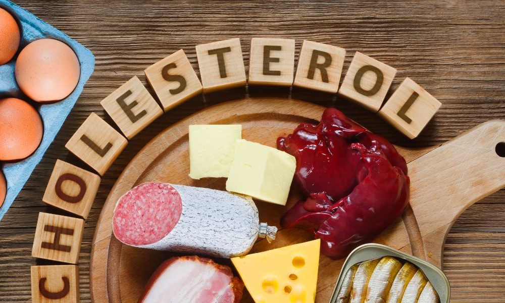 Apa Saja yang Anda Ketahui Tentang Kolesterol Tinggi?