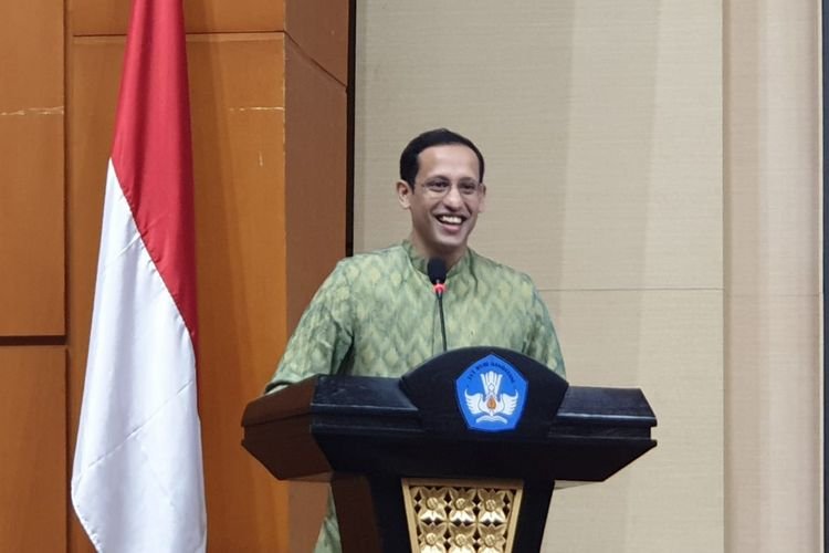 Perjalanan Menteri Nadiem Makarim Dalam Dunia Pendidikan