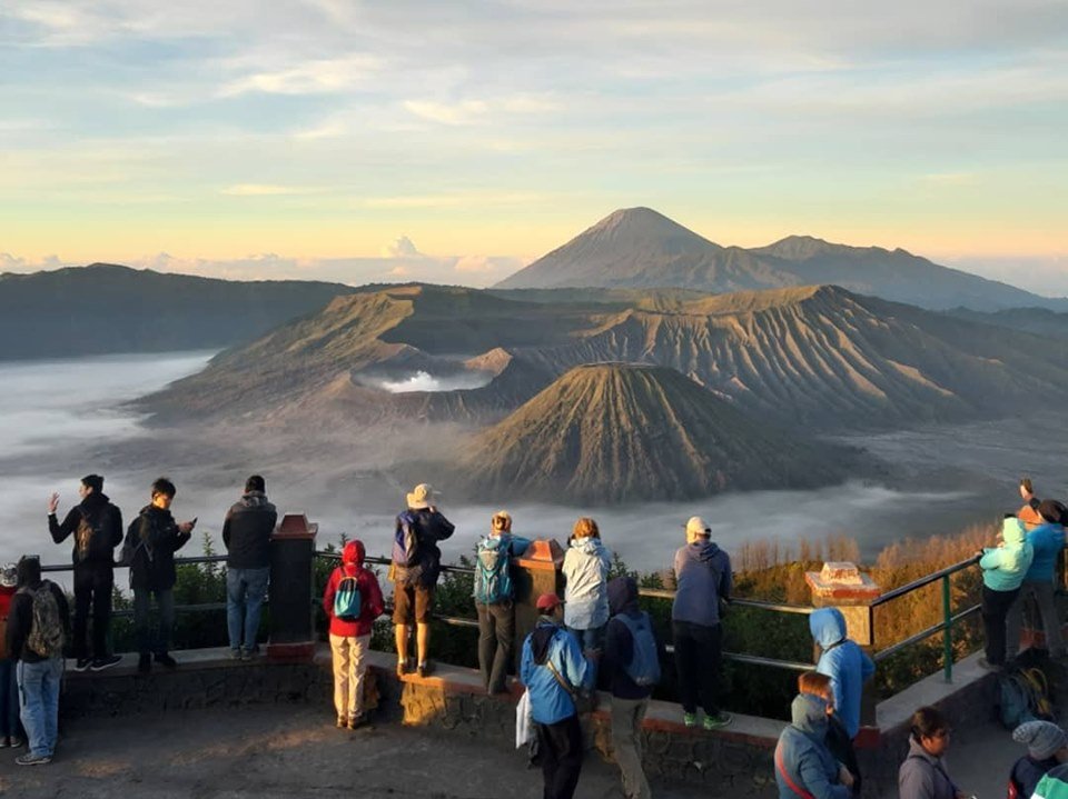 Destinasi Terbaik di Malang untuk Berlibur Akhir Tahun