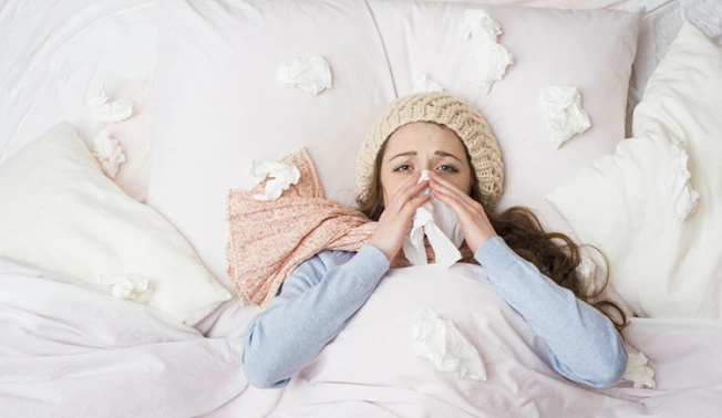 Cara Menghindari Flu dan Penyakit di Musim Pancaroba