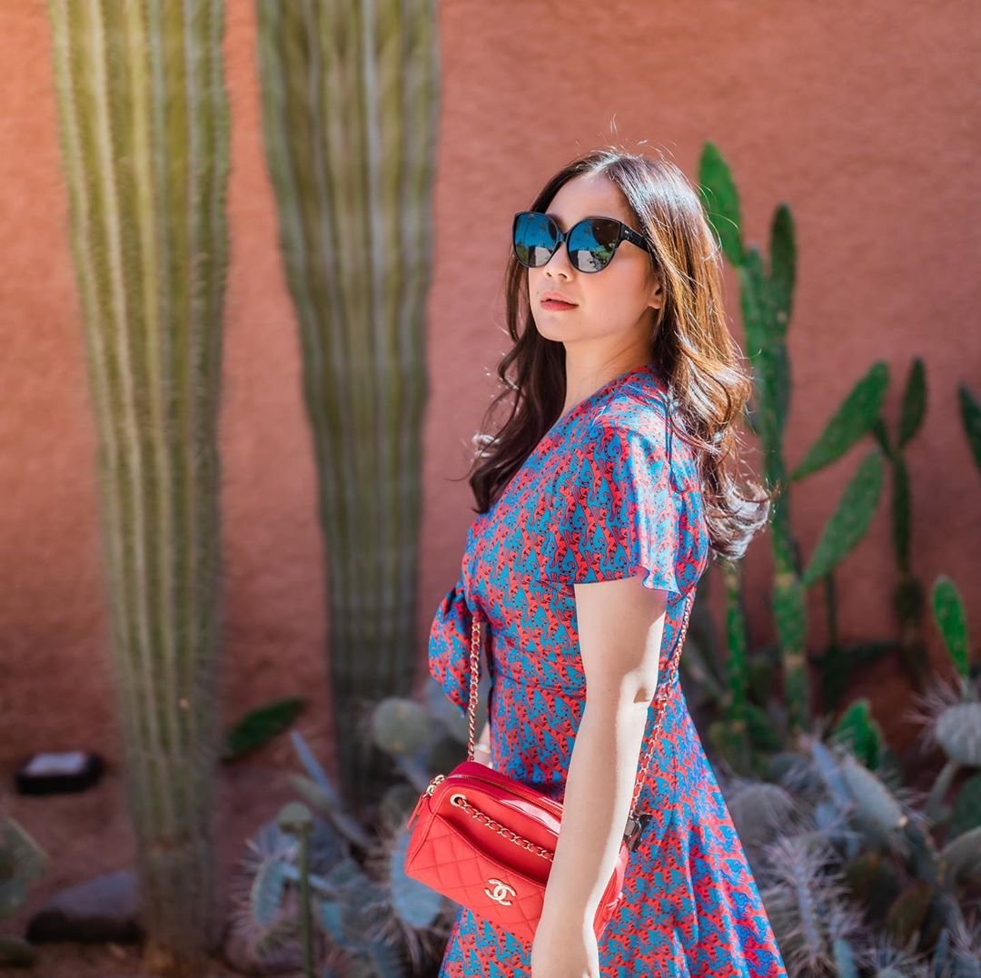 Cek Gaya Hidup 5 Selebriti Ini dan Bisnisnya di Luar Akting