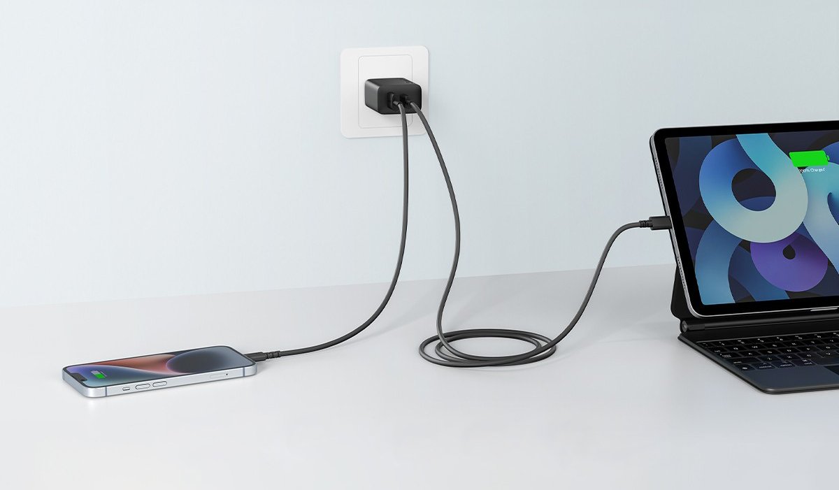 Terjual 20 Ribu Unit ANKER Relaunching PowerPort 20 W. Yuk! Intip Spesifikasinya