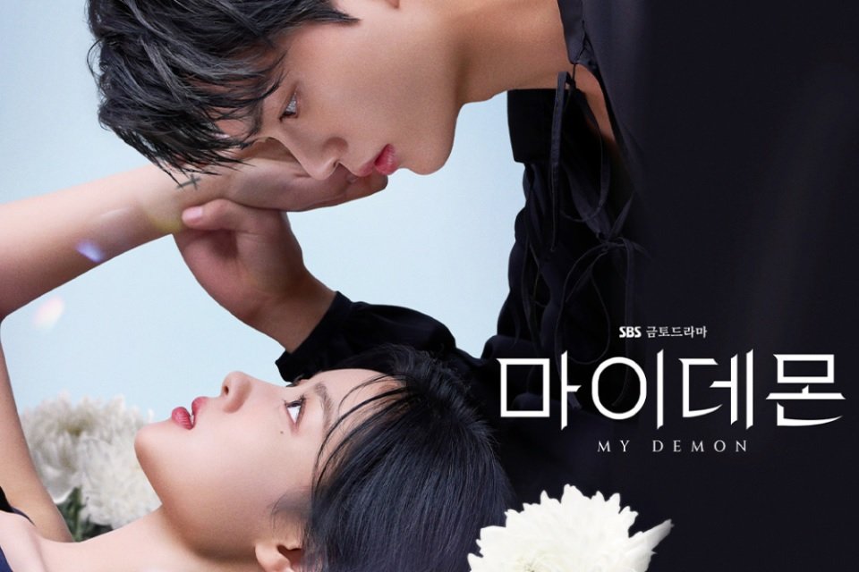 Pemeran Drama Korea My Demon, Kisah Cinta CEO Sukses dan Iblis yang Tidak Biasa