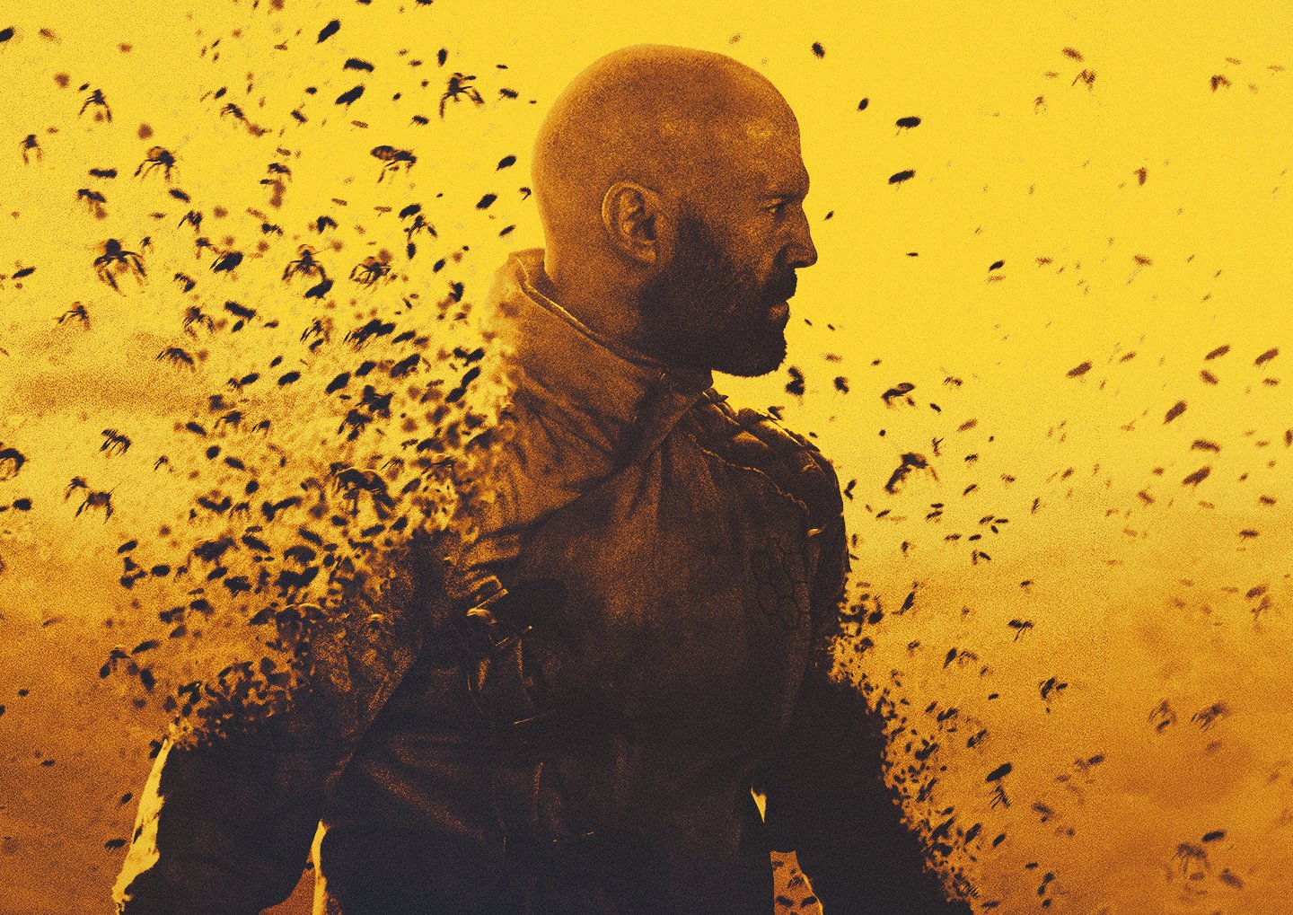 The Beekeper, Film Aksi Balas Dendam Terbaru Jason Statham