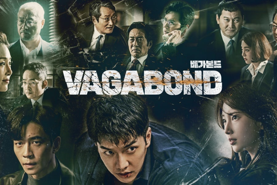 Rekomendasi 20 Drama Korea Genre Action yang Seru Banget!