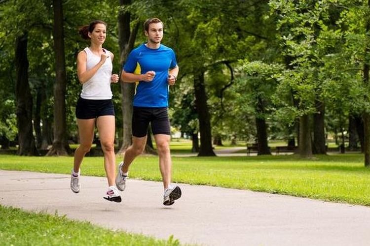 Pilihan Olahraga Terbaik untuk Meningkatkan Kesehatan Jantung