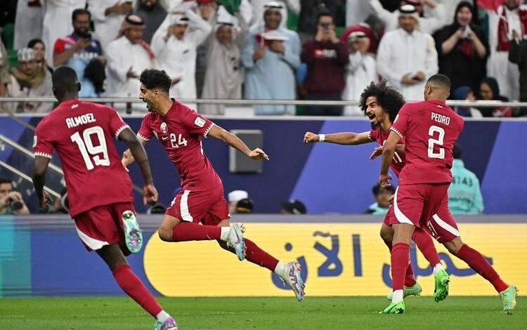 Qatar Melesat ke Final: Kemenangan Dramatis atas Iran dalam Piala Asia 2023